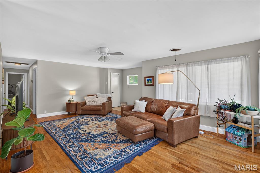 Murry Hill Add - Residential