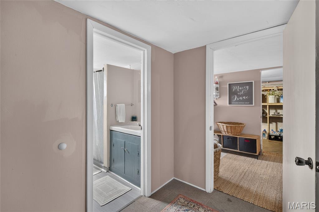 Murry Hill Add - Residential