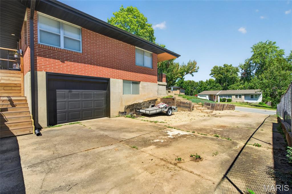 Murry Hill Add - Residential