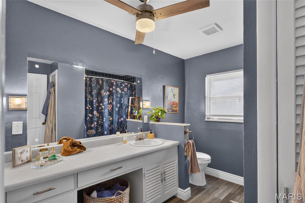 Murry Hill Add - Residential