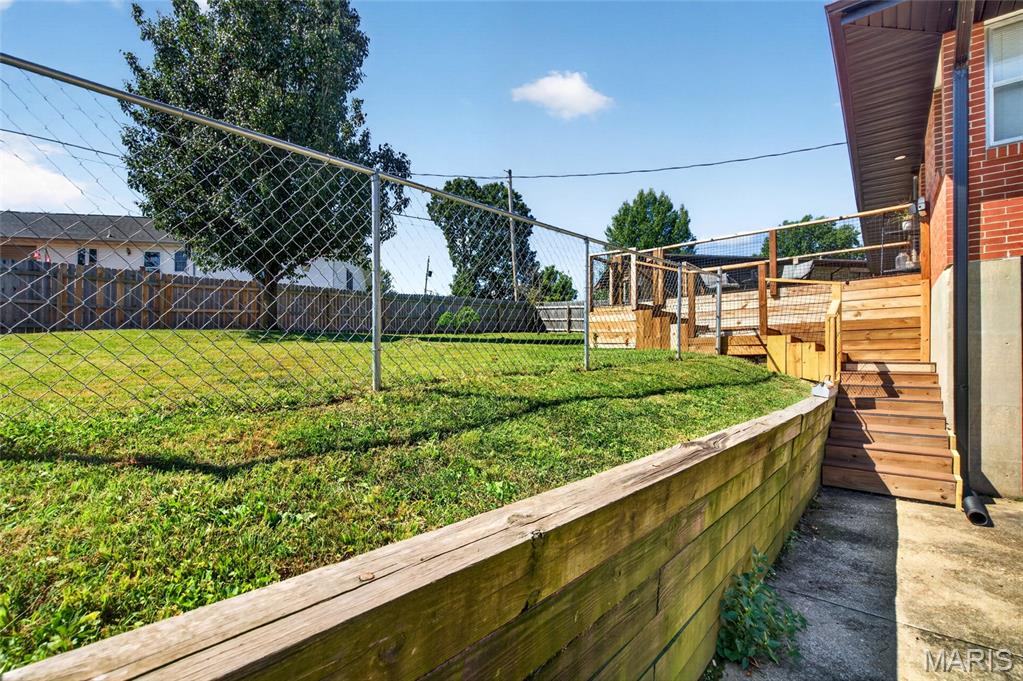 Murry Hill Add - Residential