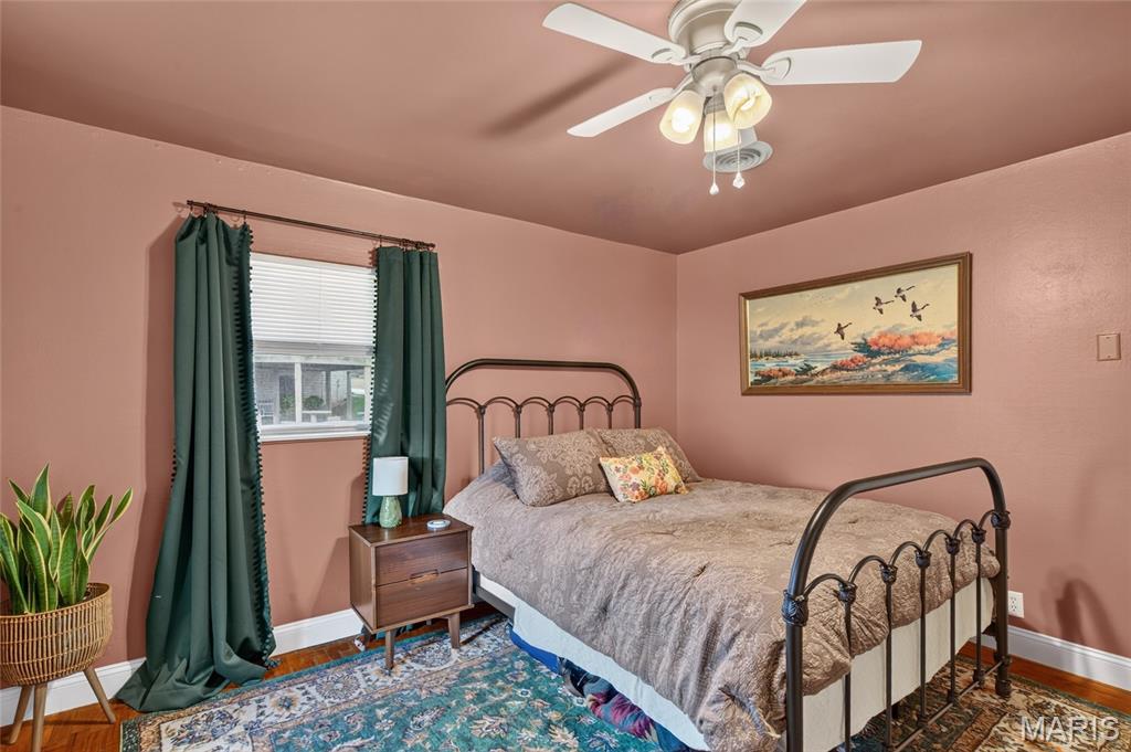 Murry Hill Add - Residential