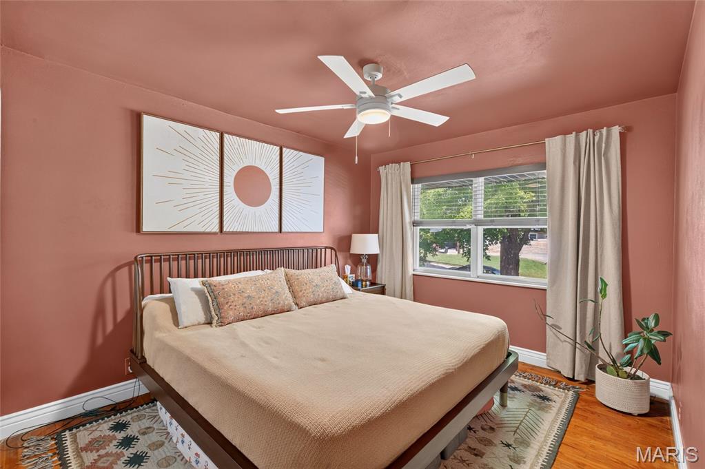 Murry Hill Add - Residential