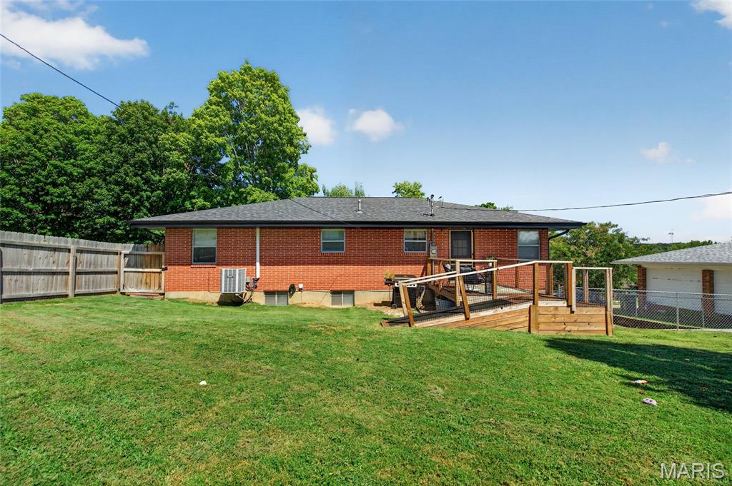 Murry Hill Add - Residential