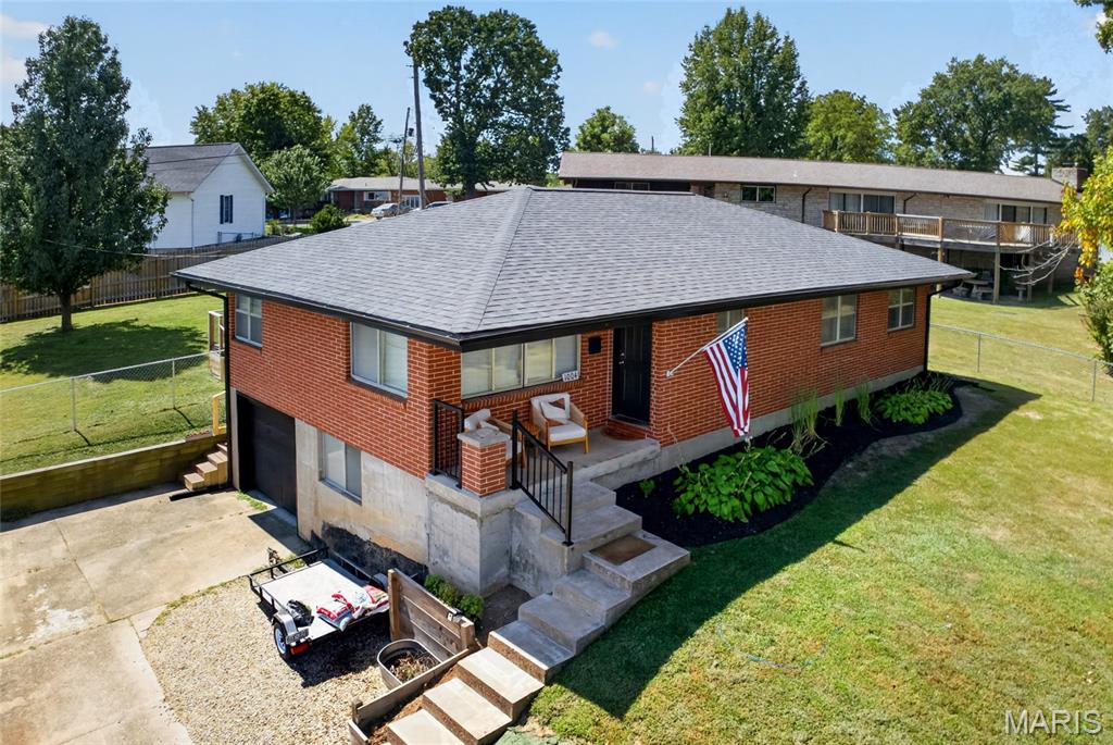 Murry Hill Add - Residential