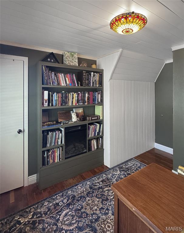 Murry Hill Add - Residential