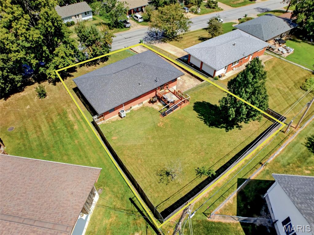 Murry Hill Add - Residential