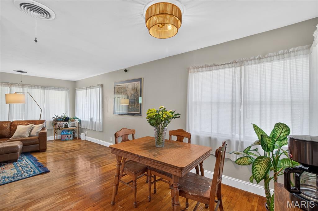 Murry Hill Add - Residential