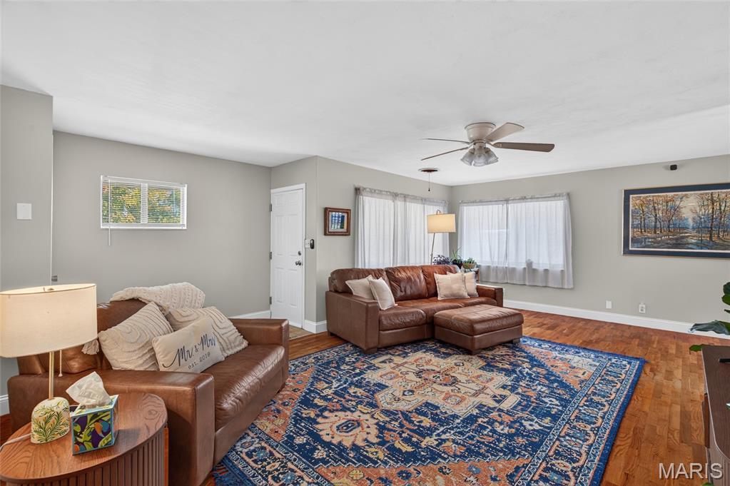 Murry Hill Add - Residential