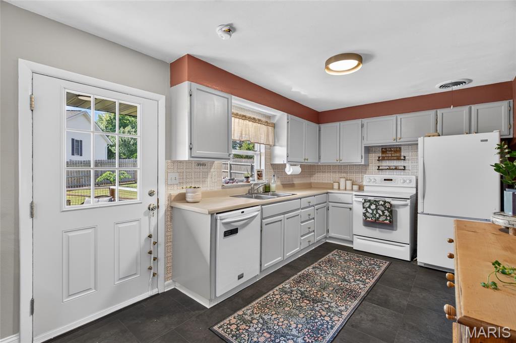 Murry Hill Add - Residential