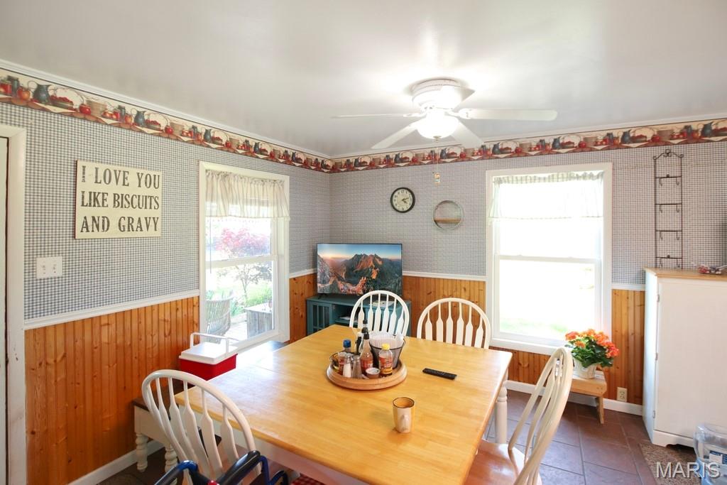 Woods - Residential
