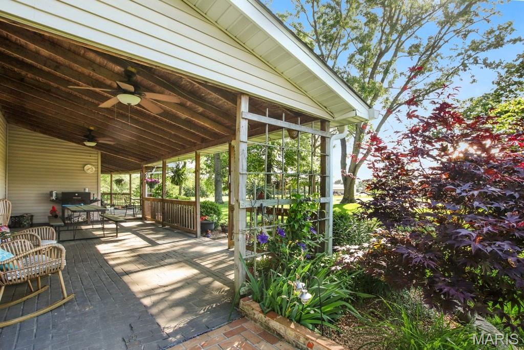 Woods - Residential