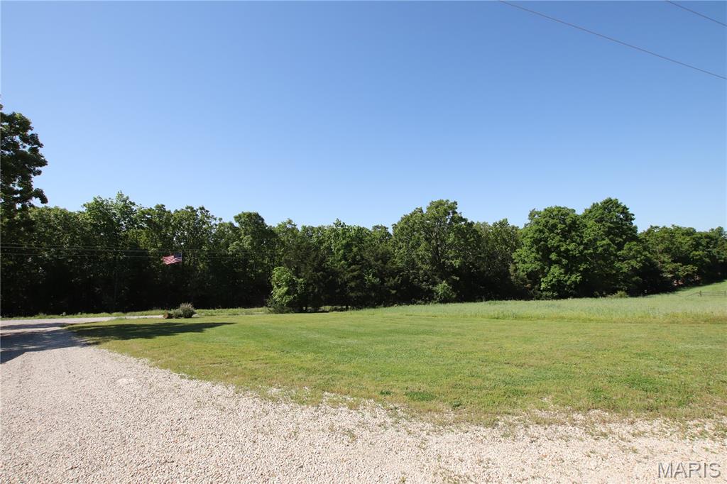 Woods - Residential