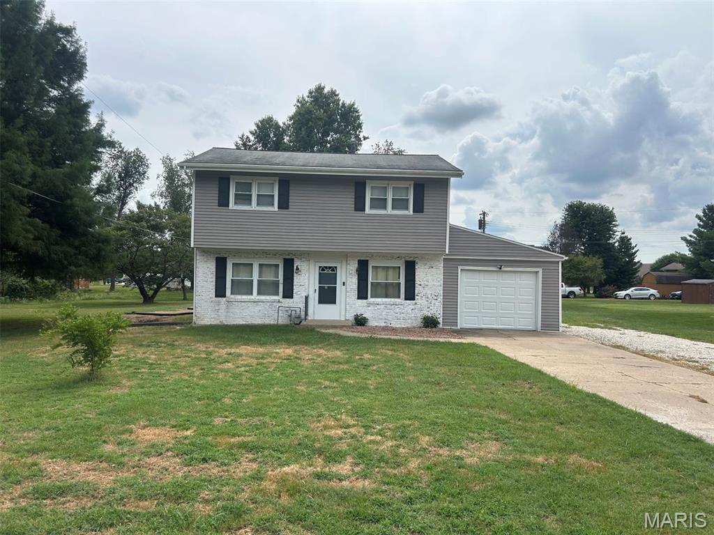 Lazy Acres - Residential