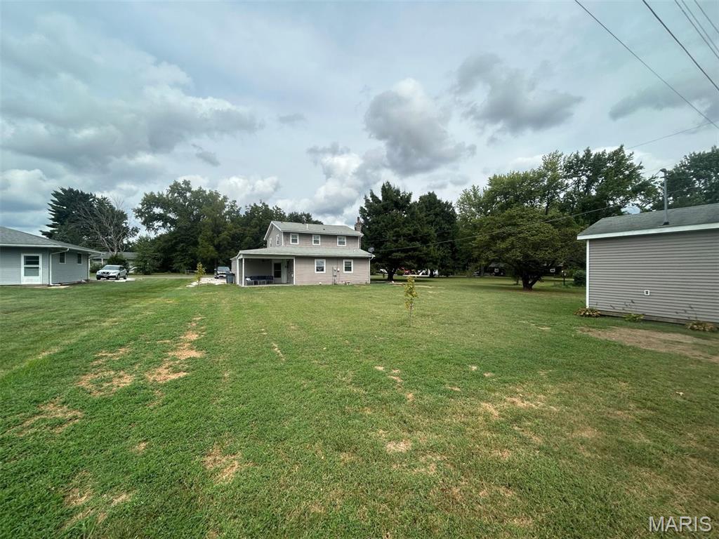 Lazy Acres - Residential