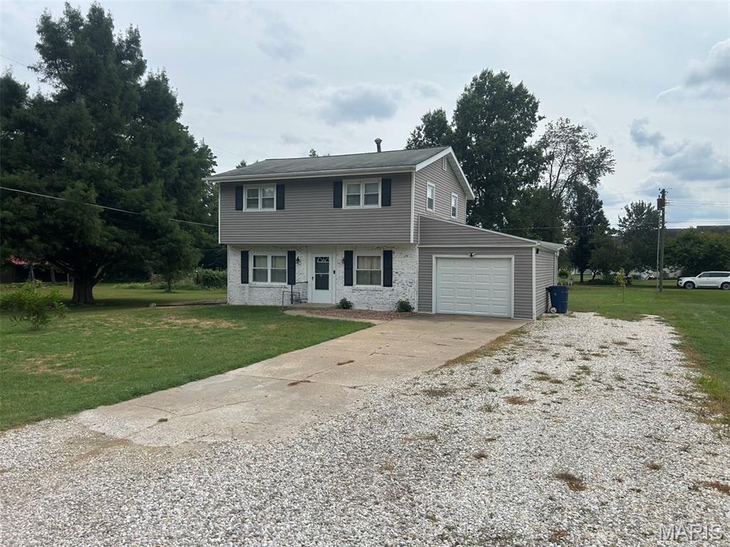Lazy Acres - Residential