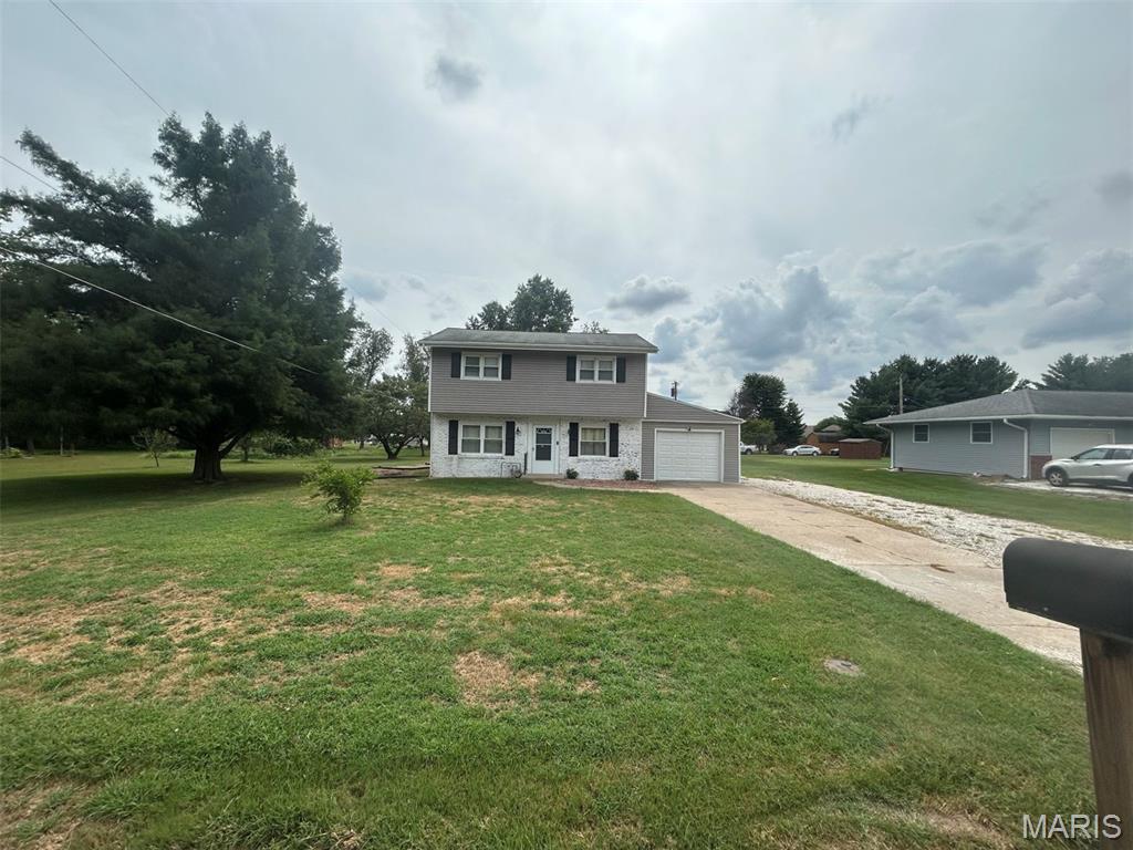 Lazy Acres - Residential