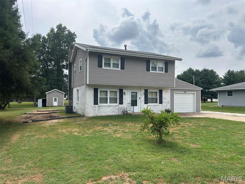 Lazy Acres - Residential
