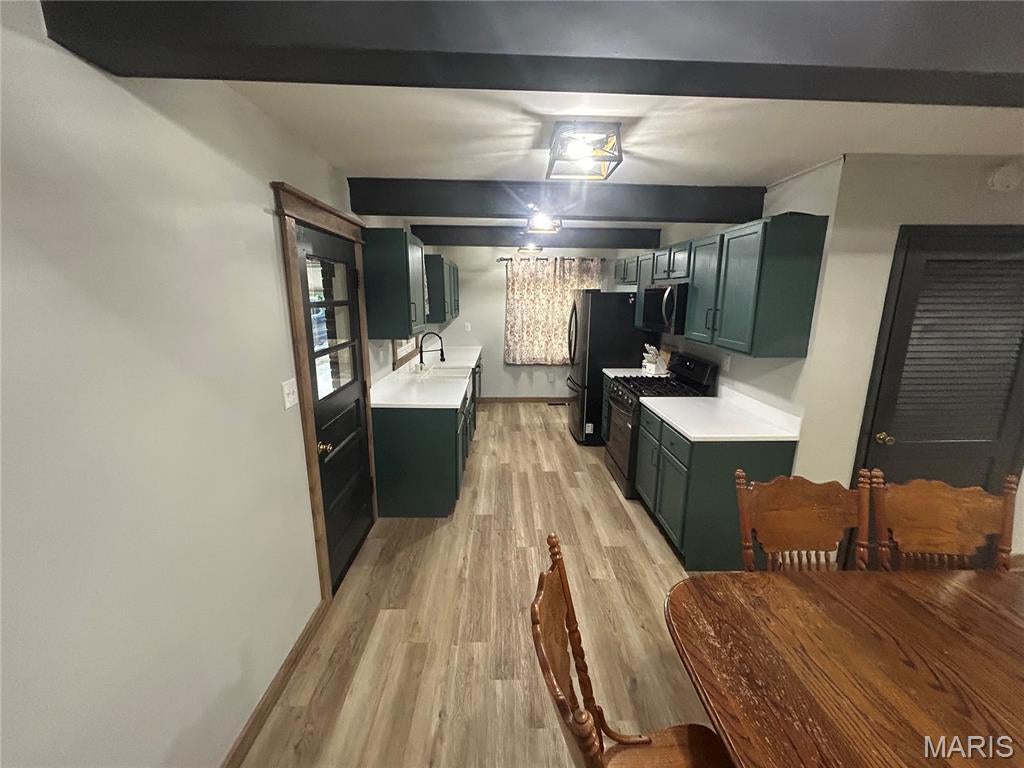 Lazy Acres - Residential