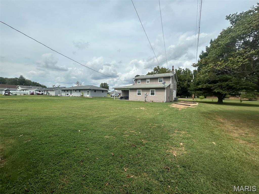 Lazy Acres - Residential
