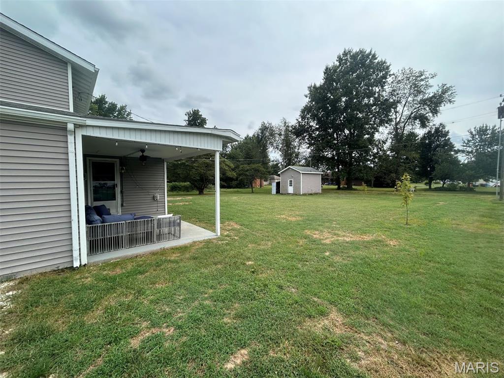 Lazy Acres - Residential