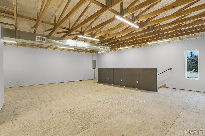 none - Commercial Sale