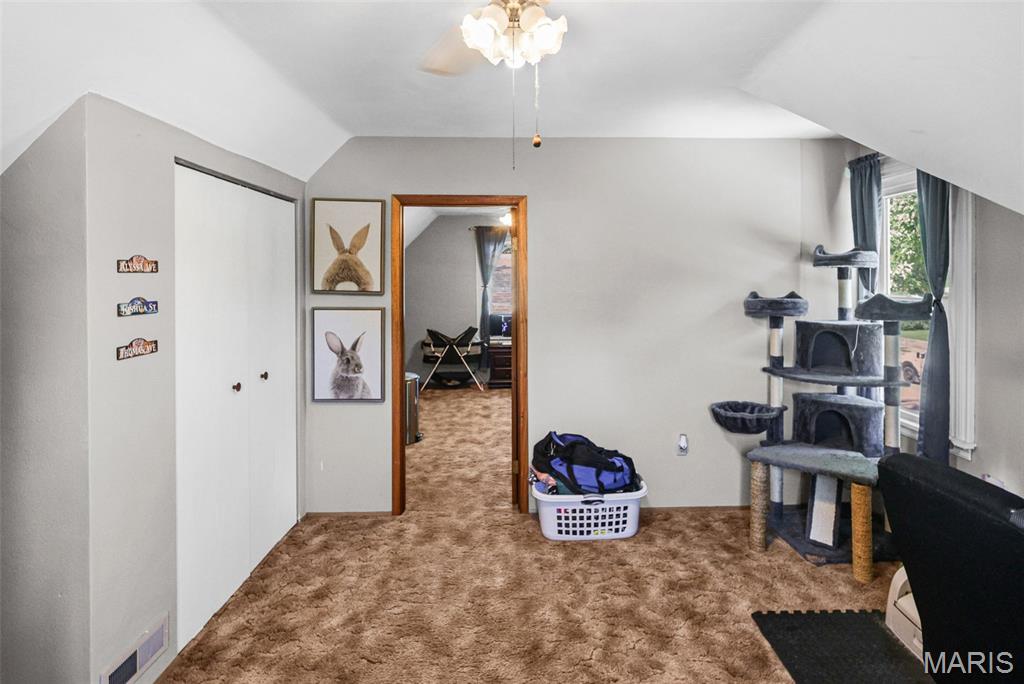 Commercial Place - Residential
