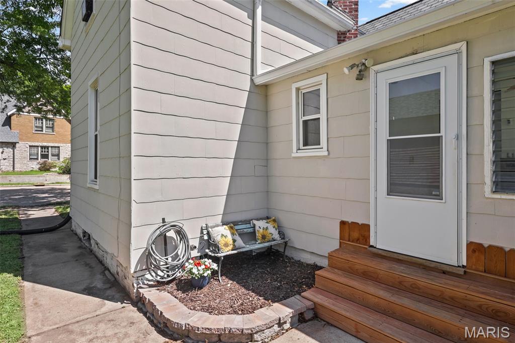 Commercial Place - Residential