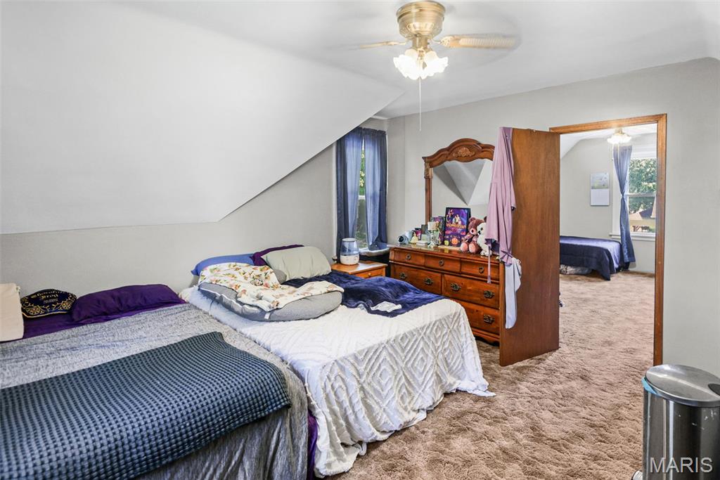 Commercial Place - Residential