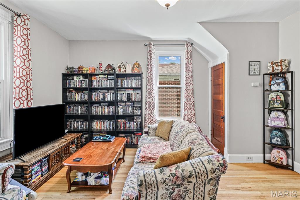 Commercial Place - Residential
