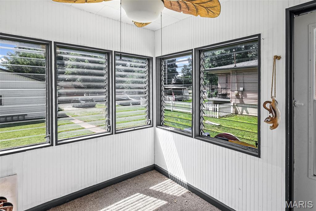 Commercial Place - Residential