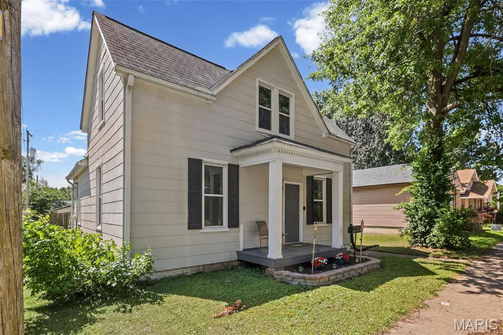 Commercial Place - Residential
