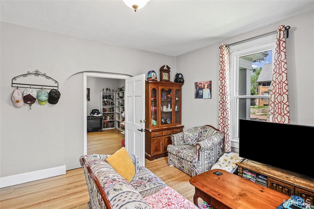 Commercial Place - Residential