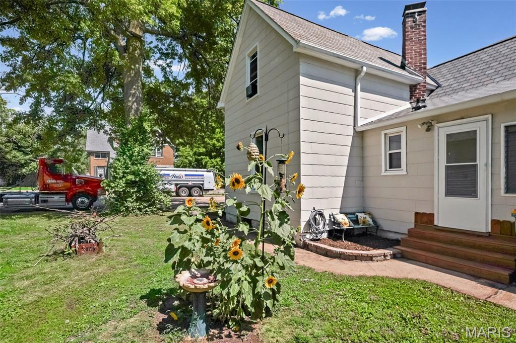 Commercial Place - Residential