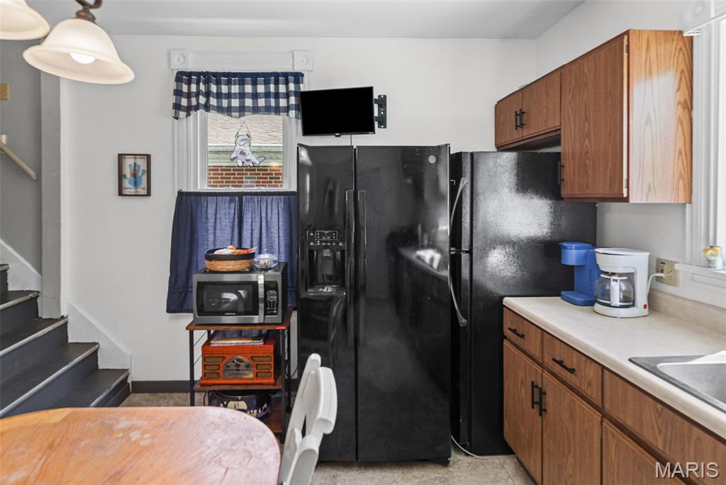 Commercial Place - Residential