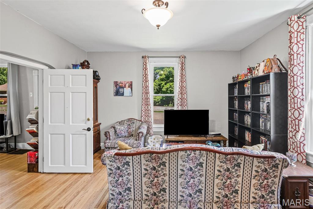 Commercial Place - Residential