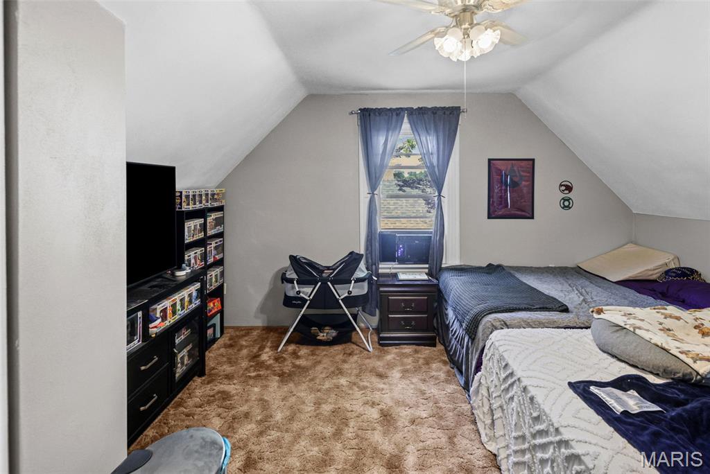 Commercial Place - Residential
