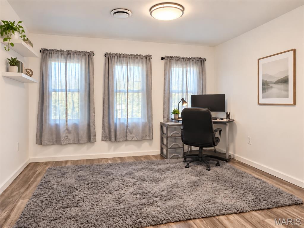 Mill Add - Residential