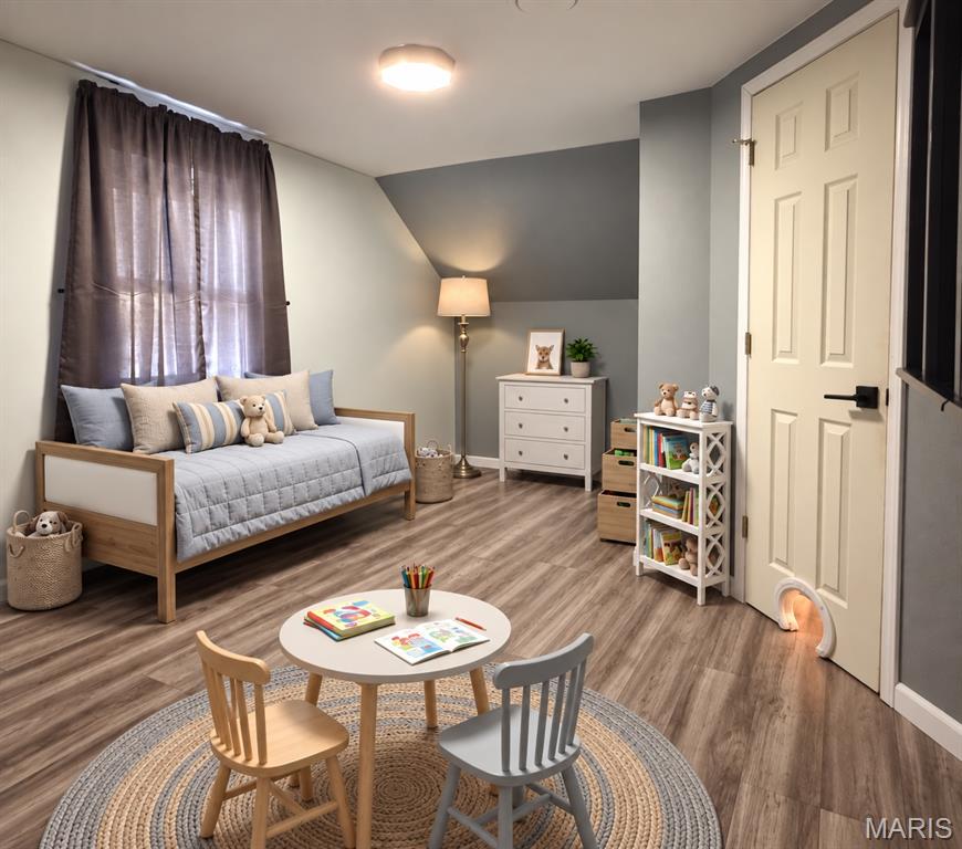 Mill Add - Residential