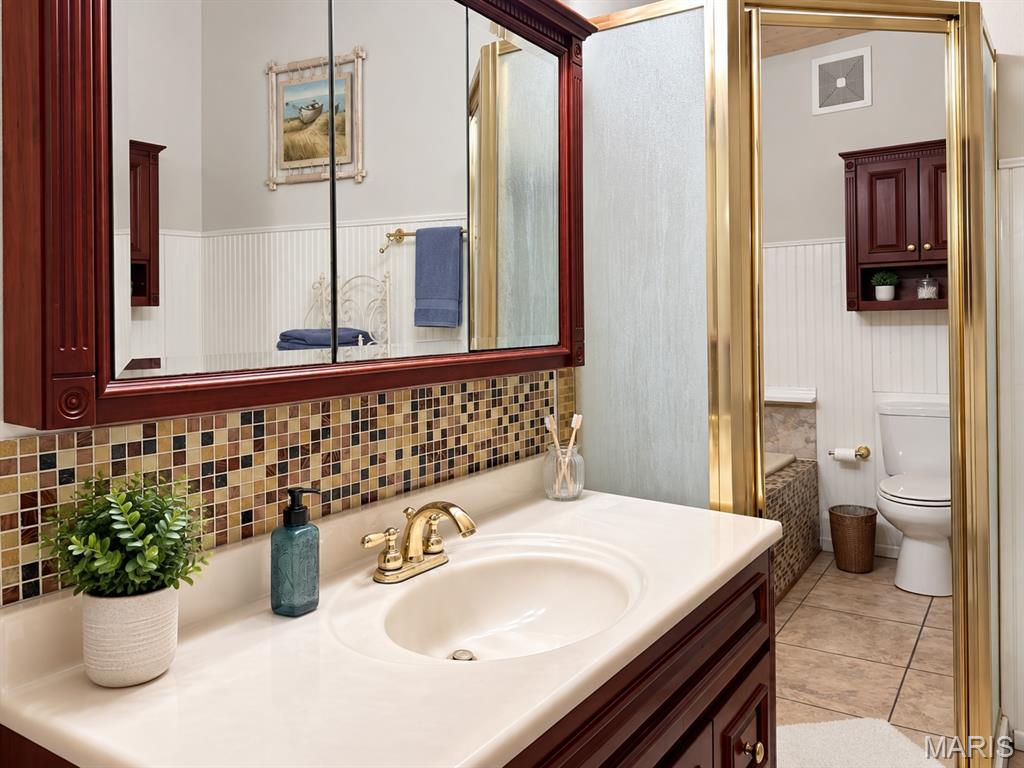 Mill Add - Residential