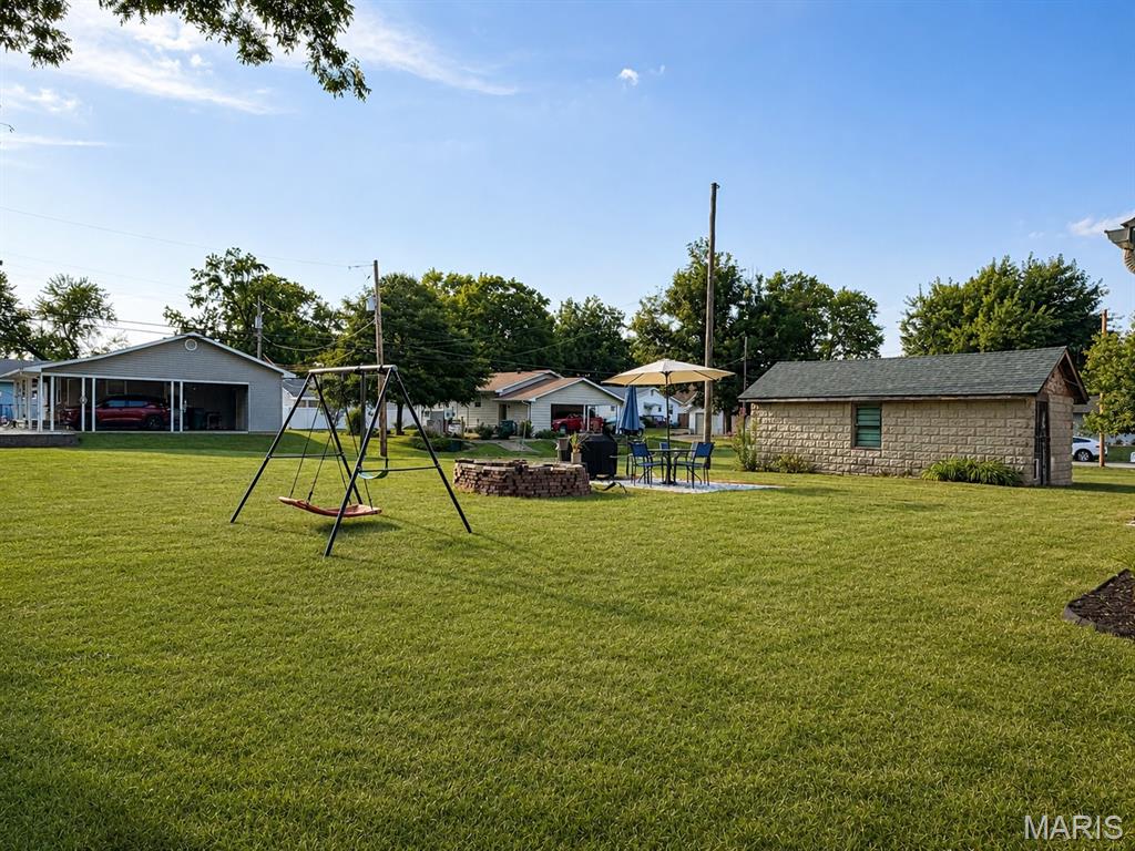 Mill Add - Residential