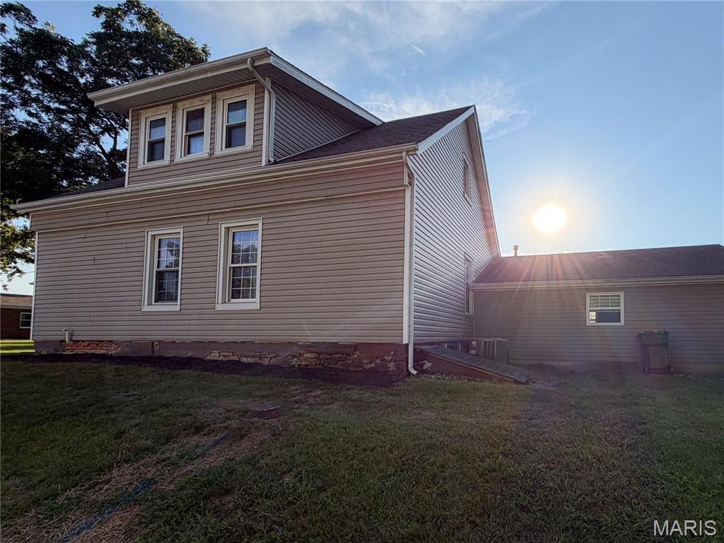 Mill Add - Residential