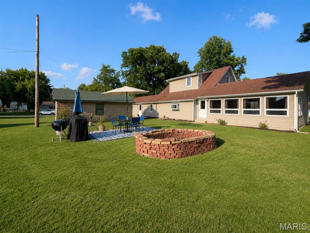 Mill Add - Residential