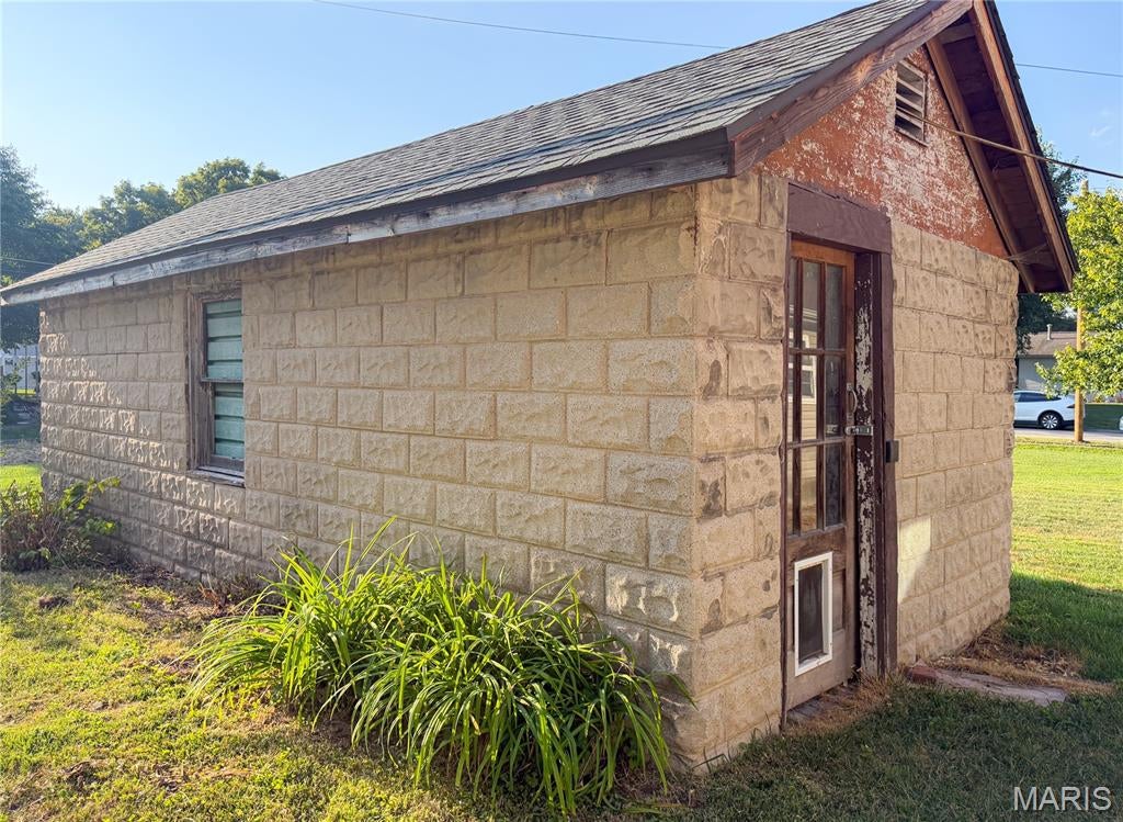 Mill Add - Residential