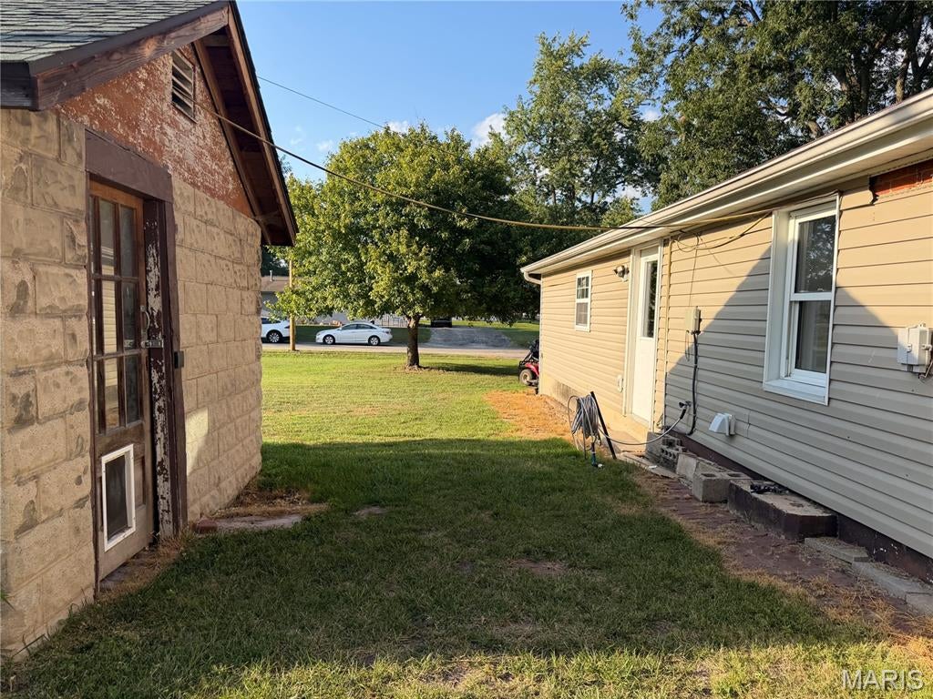 Mill Add - Residential