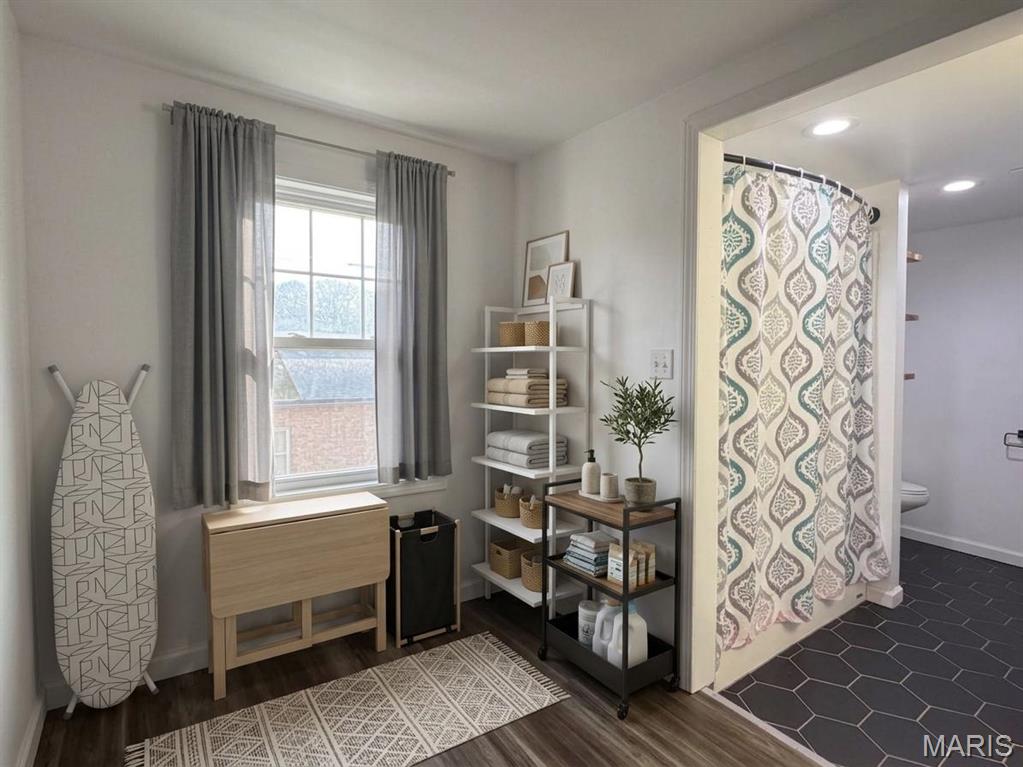 Mill Add - Residential
