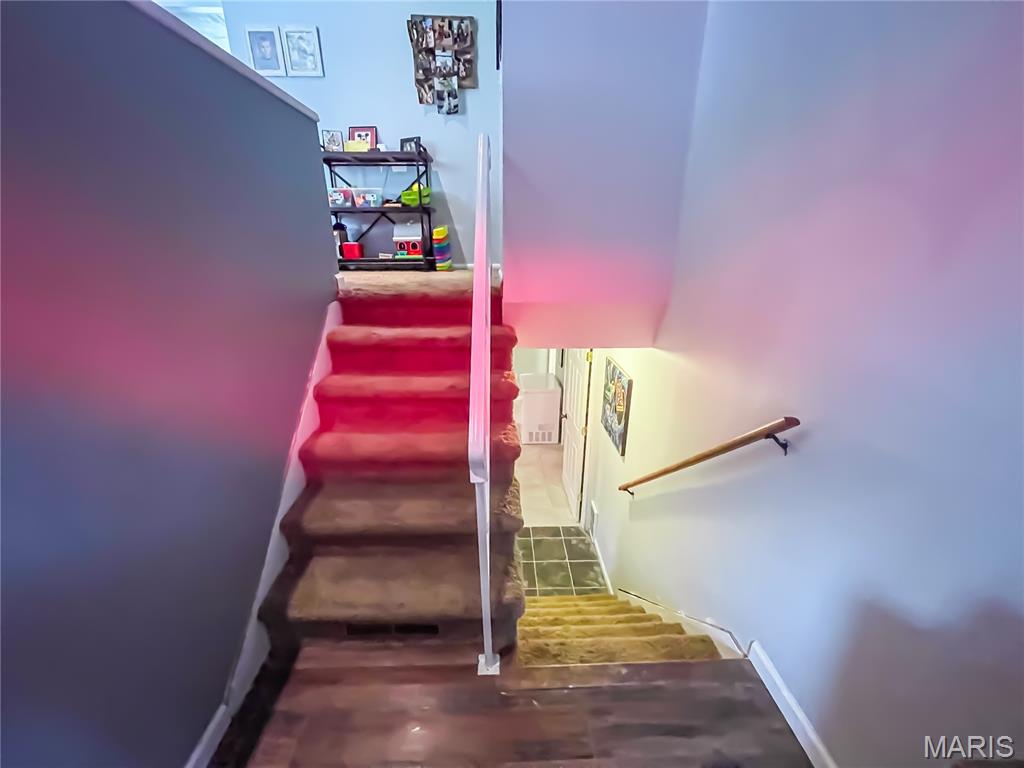 Oakland Manor - Residential