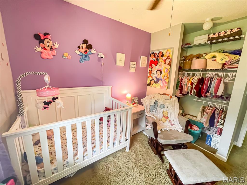 Oakland Manor - Residential