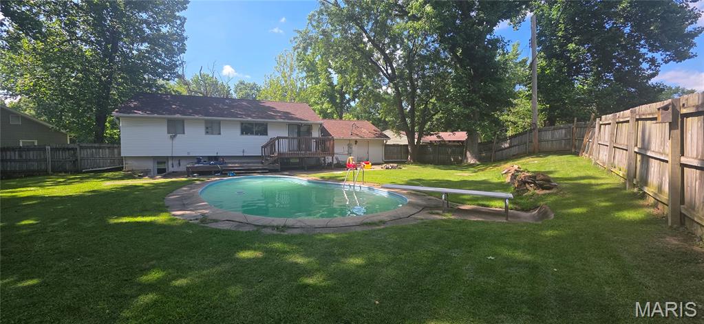Oakland Manor - Residential