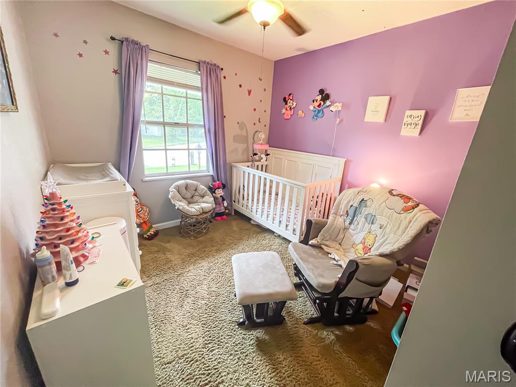 Oakland Manor - Residential